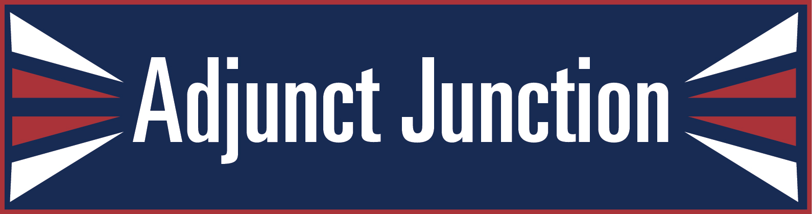 Adjunct Junction Page Banner