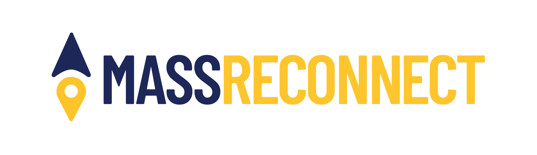 MassReconnect Logo
