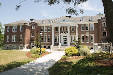 MCC Bedford Campus