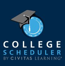 College Schedule Logo