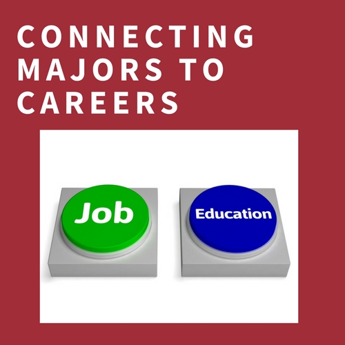 Connecting Majors to Careers