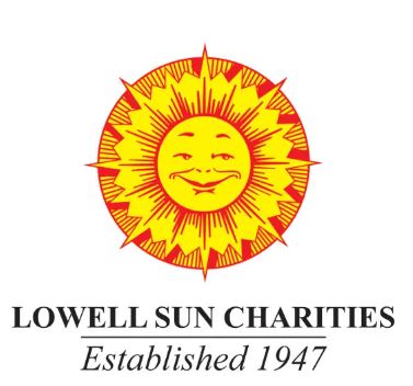 Lowell Sun Charities