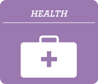 Icon for Health Pathway
