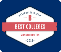 Best Colleges Award