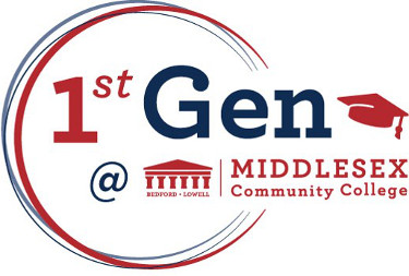 1st Gen Logo