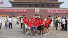 china group