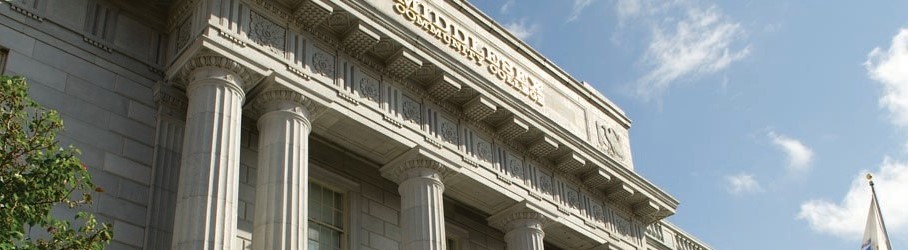 Federal Building Cover Image