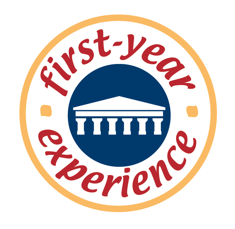 First Yer Experience Logo
