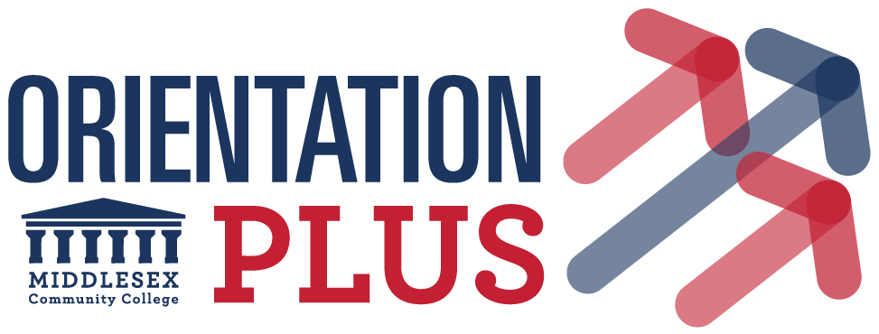 Orientation Plus Logo