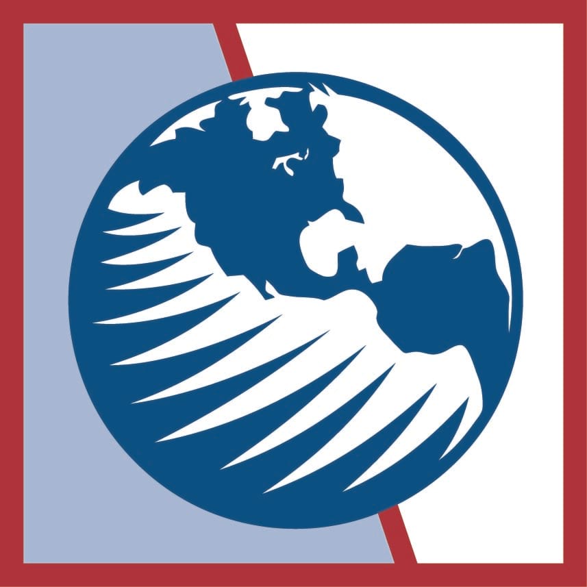 globe - multicultural and global literacy islo icon