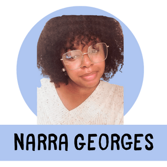 image of narra georges