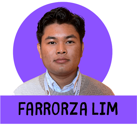 image of farrorza lim