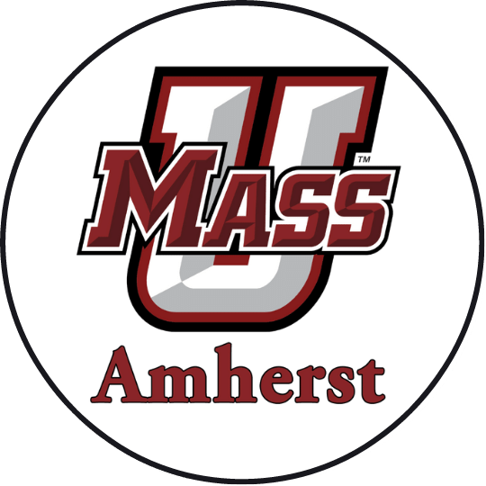 umass amherst logo