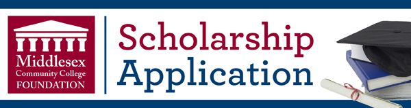 Scholarship app header