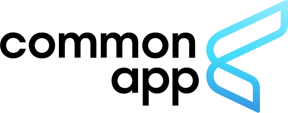 Common App Logo 2020