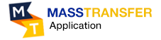 MassTransfer Application