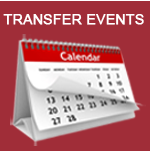 Transfer Events Button with Calendar